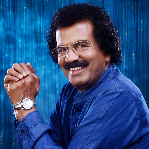 Edward Jayakodi